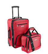 Rockland F160 Luggage Set