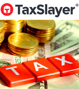 TaxSlayer Tax Software