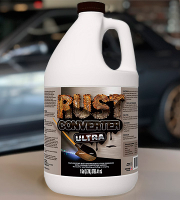 FDC Ultra Rust Converter - Bestadvisor