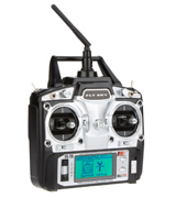 GoolRC FS-T6 Transmitter + Receiver