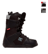 DC Shoes Phase Snowboard Boots Mens
