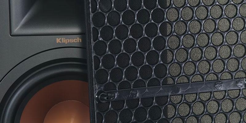 Detailed review of Klipsch R-26F Floorstanding Speaker - Bestadvisor