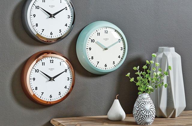 Best Digital Atomic Wall Clocks to Suit Any Interior  