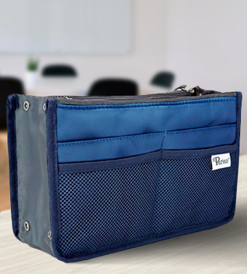 Periea Handbag Organizer Chelsy - 25 Colors Available - Bestadvisor