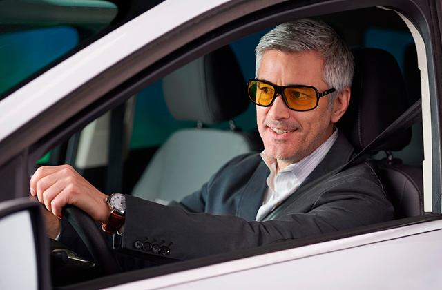 Best Night Driving Glasses to Keep you Safe on the Road  