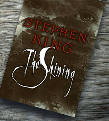 Stephen King The Shining - Bestadvisor