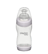 Playtex (9oz 5-Pack) 05226 Plastic Anti Colic Baby Bottles