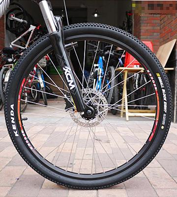 Kenda Small Block 8 XC Mountain Bike Tire - Bestadvisor