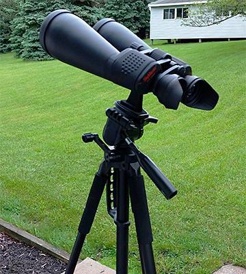 Celestron 71008 SkyMaster 25x70 Binoculars - Bestadvisor