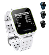 Garmin Approach S20 GPS Golf Watch with Step Tracking