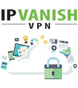 IPVanish VPN Service Provider with Fast, Secure VPN Access