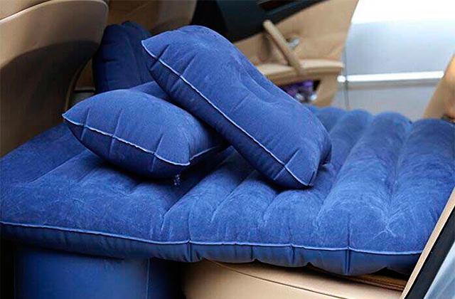 Best Car Air Beds  