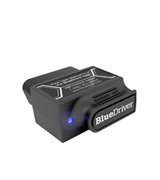 BlueDriver Bluetooth Professional OBDII Scan Tool