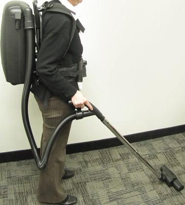 Atrix VACBP1 HEPA Backpack Vacuum Cleaner - Bestadvisor