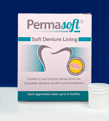 Perma Soft 5017103251005 Soft Denture Lining - Bestadvisor