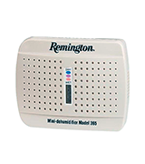 Remington 365 Rechargeable Dehumidifier