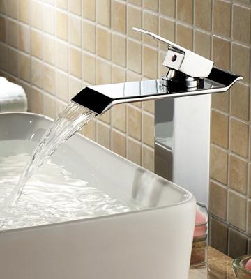 LightInTheBox Sprinkle Contemporary Bathroom Faucet - Bestadvisor