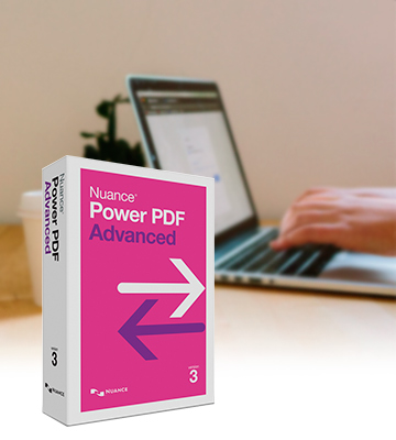 Nuance Power PDF Advanced 3 - Bestadvisor