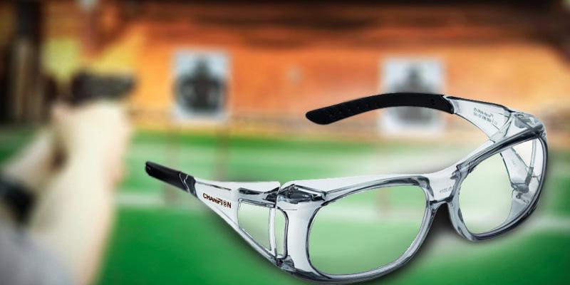 Champion Over-Spec Ballistic Glasses in the use - Bestadvisor