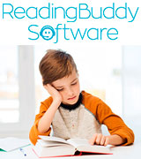 ReadingBuddy Fast Redaing Software