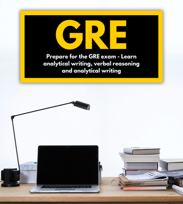 GraduateX Learning GRE Test Prep - A Video & - Bestadvisor