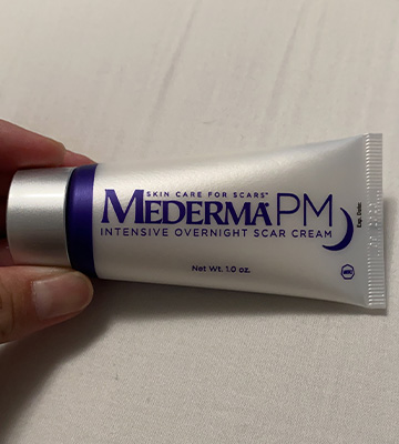 Mederma 302591302106 PM Intensive Overnight Scar Cream - Bestadvisor