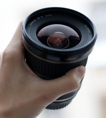 Canon EF-S 10-22mm f/3.5-4.5 USM Zoom Lens - Bestadvisor