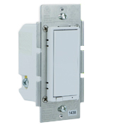 GE 14294 Z-Wave Plus Wireless Smart Lighting Control