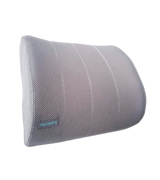 Xtra-Comfort H&PC-05466 Lumbar Support for Office Chair- Lumbar Pillow For Car, Gaming, Men, Women