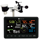Ambient Weather WS-2902A WiFi Smart Weather Station