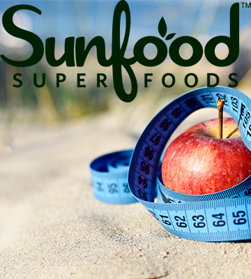 Sunfood Healthy Food Service - Bestadvisor