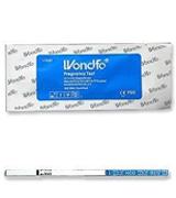Wondfo 50LH FDA-approved