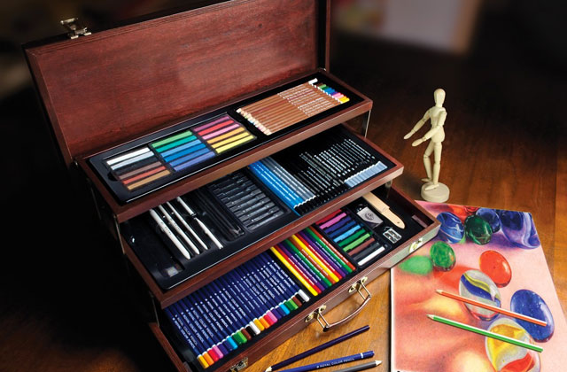 Best Drawing Sets  