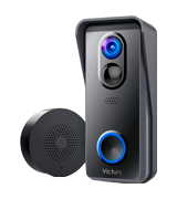 Victure Smart WiFi Video Doorbell
