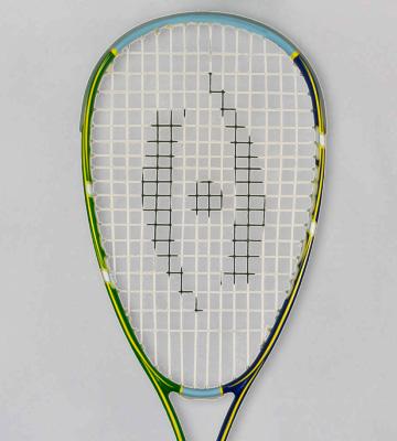 Harrow Junior Squash Racquet - Bestadvisor