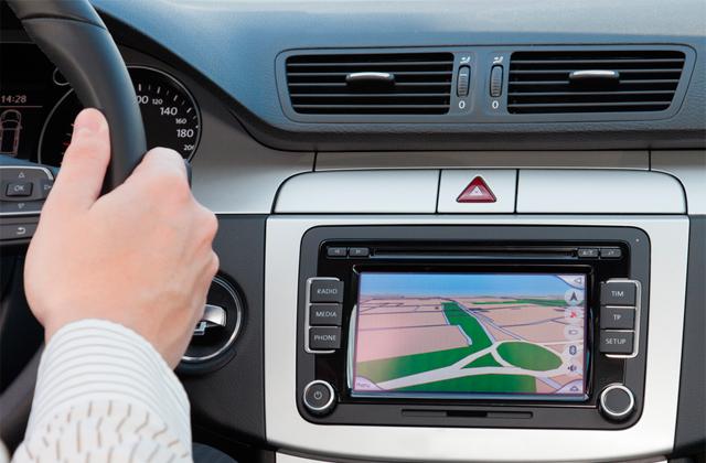 Best Car GPS Navigation Systems  