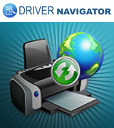 Driver Navigator Resolve driver problems easily