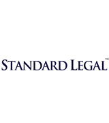 Standard Legal No-Fault Divorce