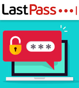 LastPass Password Manager, Vault & Digital Wallet App