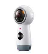 Samsung SM-R210 Spherical Cam 360 4K Camera
