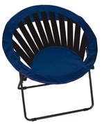 Easy Living IC504S-BUN21-TV01R Bungee Chair