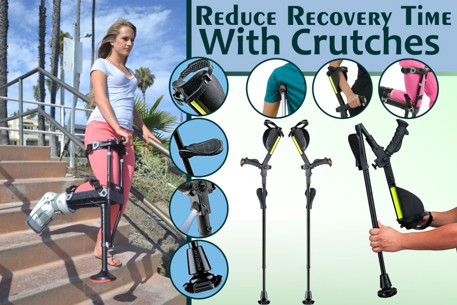 Comparison of Crutches