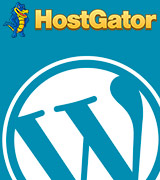 HostGator Premium WordPress Hosting