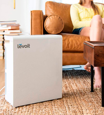 Levoit LV-PUR131 Air Purifier for Home Large Room - Bestadvisor