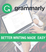 Grammarly Writing Assistant