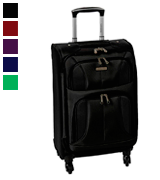 Samsonite Aspire Xlite Expandable Spinner Carry On Luggage