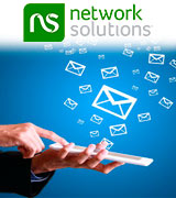 Network Solutions Professional Email