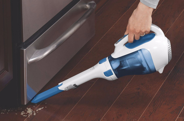 Comparison of Cordless Vacuums for Improved Mobility During Cleanups
