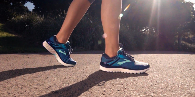 Review of Brooks Launch 5 Women's Running-Shoes