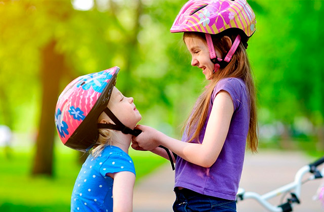 Best Kids Bike Helmets  